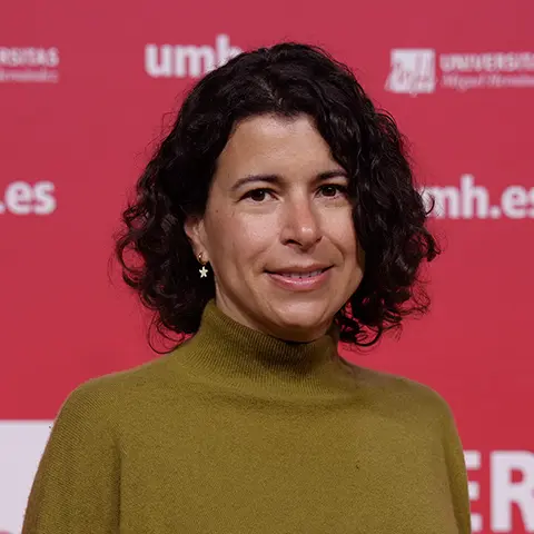 Carmen Estevan Martínez
