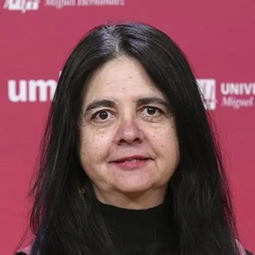Ángela Sastre Santos