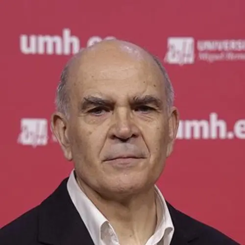 Eduardo Fernández Jover
