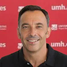 Fernando Fernández Lázaro