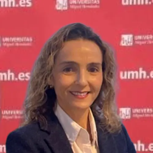 Gema Concepción Martínez Navarrete