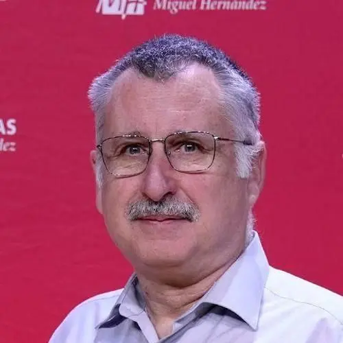 Héctor Candela Antón