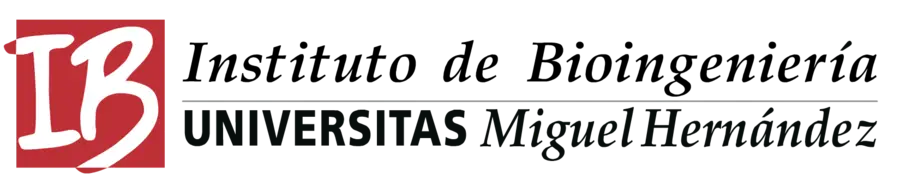 Instituto de Bioingeniería · Universitas Miguel Hernández