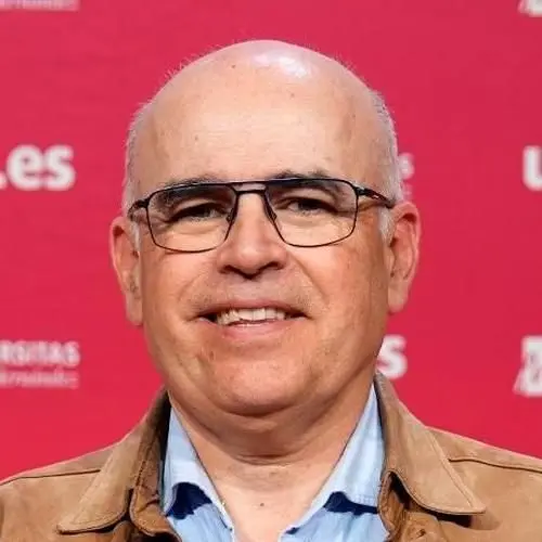 Ignacio Moreno Soriano