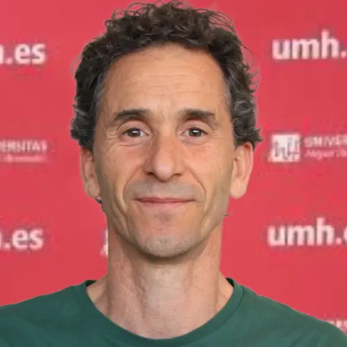 Javier Esteban Mozo
