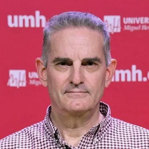 Jorge Estévez Doménech