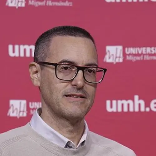 José Manuel Pérez Pérez