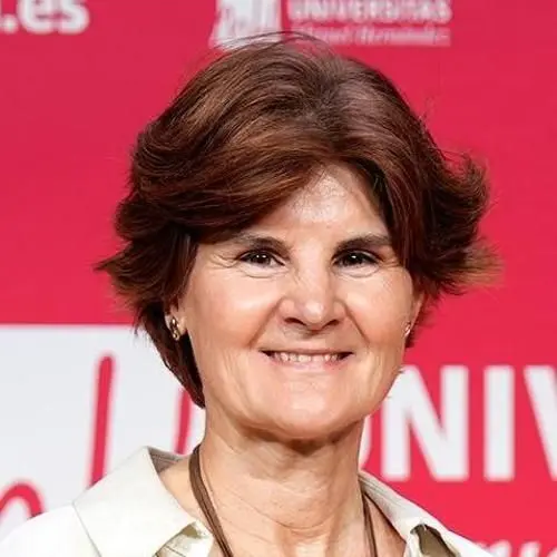 María del Mar Sánchez López