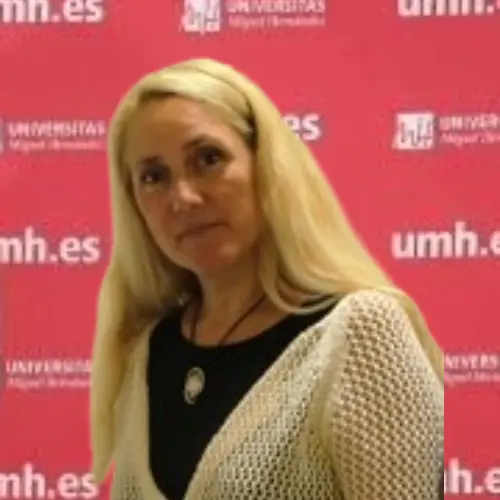 María Trinidad León Quinto