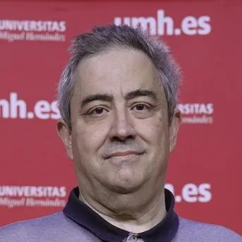 Miguel Ángel Sogorb Sánchez